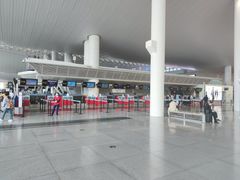 -杭州萧山国际机场