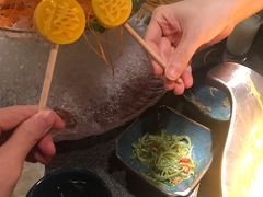 -湊湊火锅·茶憩(东城万达店)