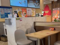 -满记甜品(优客百盛店)