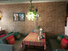 -忘忧草融合私房菜(红鼎国际店)