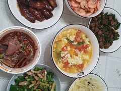 -明丰小渔馆(明月路店)