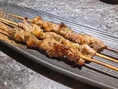 -塔哈尔·新疆盛宴(复地活力城店)