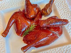 -南海渔村·空中一号(天幕海鲜店)