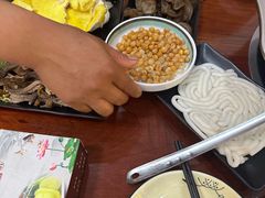 -大理.老字号渝记酸萝卜乌鱼(古城总店)