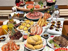 -红叶日本料理(辰熙广场店)