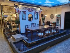 -徽韵人家·传承正宗徽菜(牡丹园店)