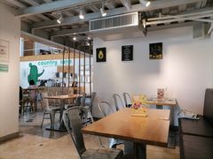大堂-Country Lane咖啡·意粉(荔园新天地店)