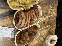 -蒙雅力港式茶餐厅(学人特色商业街店)