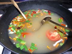 -许府牛火锅(信义坊总店)