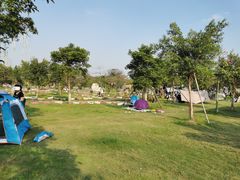 -长洲岛都市农业公园