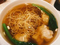 鲜肉云吞面-铭家点心(秦岭路店)