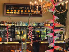 -Ministry of Crab(科伦坡店)