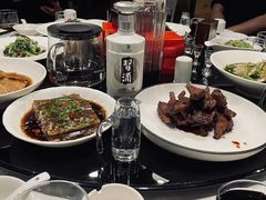 -東舍食唐精品陕菜馆