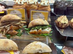 -PAOPAO Bakery&Café(港汇店)