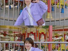 -西安市长乐公园