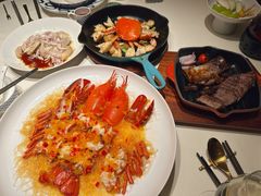 -炳胜私厨(万象前海店)