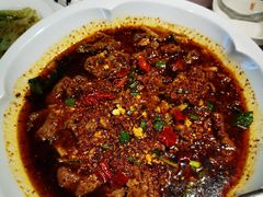 -眉州东坡(北苑华贸店)