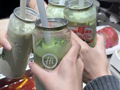-海底捞火锅(江南盛天地店)