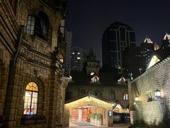 -马勒别墅饭店(静安寺店)