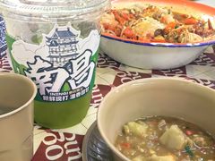 -老三样·旧食新味(船山路店)