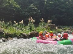 -贵阳桃源河景区