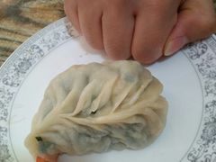 -小叶大馅饺子城