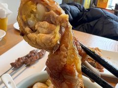 -秦香阁·西北家常菜(徐汇日月光中心店)