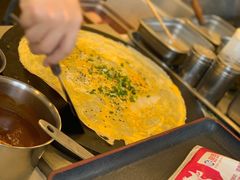 -卞姐蛋饼(陕西南路店)