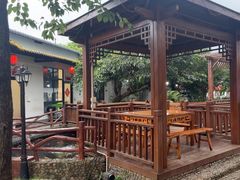 -麦园农庄·西江河鲜