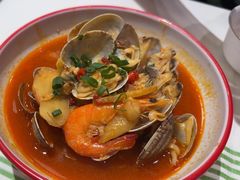 -三毛烧烤·南昌大排档(山姆店)