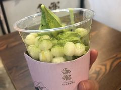 将军的泪-無邪日式甜品(世博源店)