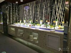 -德得轩烤涮一体自助餐厅(王府井店)
