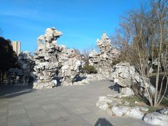 -迎泽公园