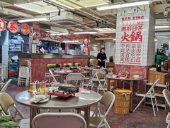 -燃计沙茶皇·香港沙茶火锅(人广旗舰店)