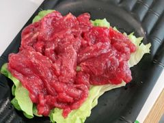 -马家斑.鲜鱼火锅(松湖万科店)