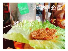 -巴邑火锅·夜宵(港隆广场店)
