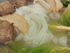 -汕味十足·汕尾特色小吃(海珠店)
