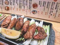菜单-九州酒场ひこぞう(1号店)