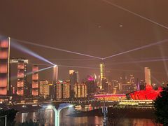 -长嘉·河图火锅(长嘉汇江景旗舰店)