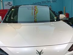 -固驰顺淼汽车贴膜改色·隐形车衣·玻璃贴膜