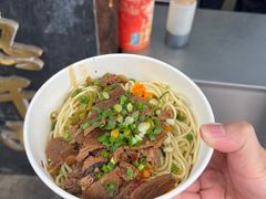 -家阳赵师傅油饼包烧麦(粮道街店)