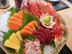 -匠和风精致料理(福州金融街万达店)