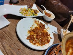 -盛京辽菜小馆(龙之梦购物中心店)