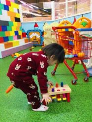 -欢乐陶陶儿童主题乐园(龙岗店)