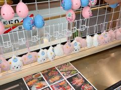 -沼津港精致料理·寿喜烧·烧鸟(青浦宝龙广场日料榜单店)