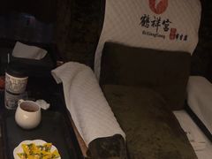 -鹤祥宫·影院足道·SPA连锁(鸿尊布吉店)