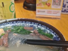 -老城南.鸭血粉丝汤(夫子庙店)