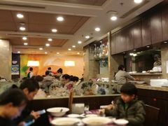 大堂-康师傅私房牛肉面(马泉营奥莱店)