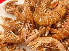 -渔民船说·北塘海鲜·天津菜·海肠捞饭(北塘古镇店)