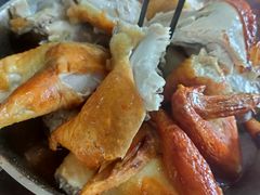 -张家卫·阳江菜·小海鲜(肥婆湾桥店)